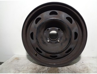 Recambio de llanta para peugeot 406 berlina (s1/s2) srdt referencia OEM IAM 5401C1 R156JX15H2ET18 