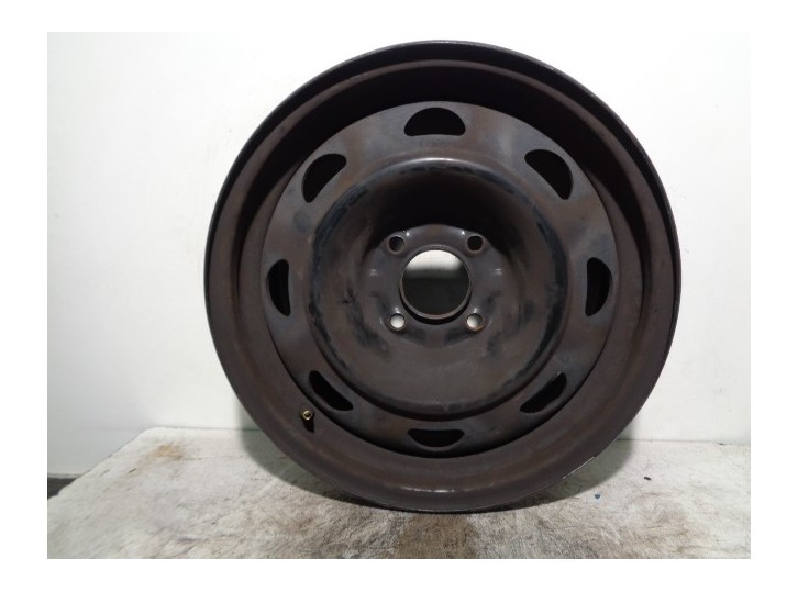 Recambio de llanta para peugeot 406 berlina (s1/s2) srdt referencia OEM IAM 5401C1 R156JX15H2ET18 