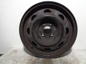 Recambio de llanta para peugeot 406 berlina (s1/s2) srdt referencia OEM IAM 5401C1 R156JX15H2ET18 