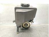 Replacement power steering pump for Volvo S70 sedan 2.3 turbo cat OEM IAM reference 3546907 