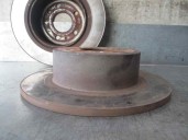 Recambio de disco freno trasero para opel vectra b berlina 1.8 16v referencia OEM IAM 90495269  