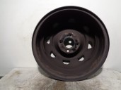 Recambio de llanta para peugeot 406 berlina (s1/s2) srdt referencia OEM IAM 5401C1 R156JX15H2ET18 