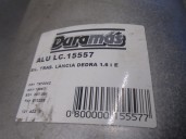 Recambio de tubo escape trasero para lancia dedra berl. referencia OEM IAM LC15557 LC.15557 DURAMAS