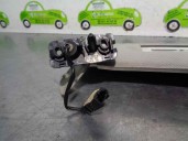 Recambio de parasol derecho para audi q7 (4l) 3.0 tdi referencia OEM IAM 4L0857552AGFKZ  