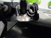 Recambio de parasol derecho para audi q7 (4l) 3.0 tdi referencia OEM IAM 4L0857552AGFKZ 