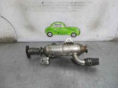 Recambio de enfriador egr para citroën xsara berlina 2.0 hdi referencia OEM IAM 9627242880B 861059GE VALEO