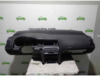 Recambio de salpicadero para audi q7 (4l) 3.0 tdi referencia OEM IAM 4L1857041NFKZ NEGRO 