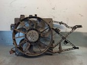 Recambio de electroventilador para opel vectra b berlina 1.8 16v referencia OEM IAM 90499672 0130303283 BOSCH