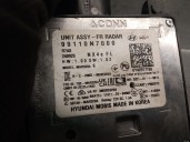 Recambio de modulo electronico para hyundai tucson hybrid referencia OEM IAM 99110N7000 6Y40917768 