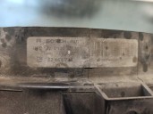 Recambio de electroventilador para opel vectra b berlina 1.8 16v referencia OEM IAM 90499672 0130303283 BOSCH