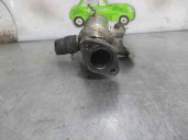 Recambio de enfriador egr para citroën xsara berlina 2.0 hdi referencia OEM IAM 9627242880B 861059GE VALEO