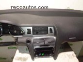 Recambio de salpicadero para audi q7 (4l) 3.0 tdi referencia OEM IAM 4L1857041NFKZ NEGRO 