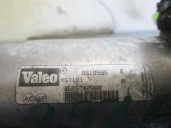 Recambio de enfriador egr para citroën xsara berlina 2.0 hdi referencia OEM IAM 9627242880B 861059GE VALEO