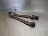 Recambio de cinturon seguridad trasero central para mitsubishi pajero t.d. 2.5 referencia OEM IAM TK520EN093 5 PUERTAS