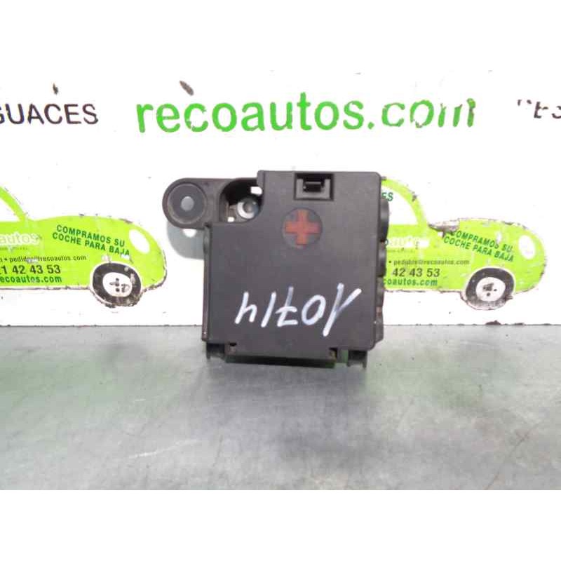 Recambio de modulo electronico para audi a5 cabriolet (8f7) 3.0 tdi referencia OEM IAM 8K0937517B  