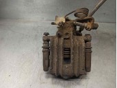 Replacement rear left brake caliper for Audi Allroad Quattro (4B5) 2.5 V6 24V TDI OEM IAM reference 8E0615423A LUCAS