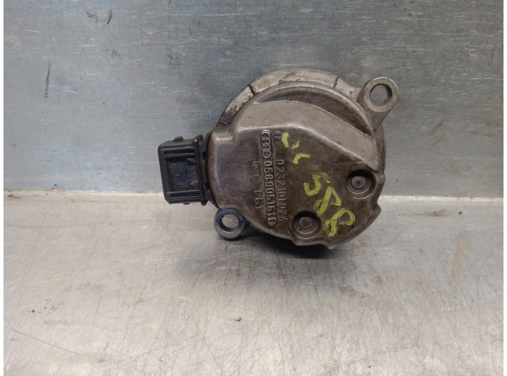 Recambio de sensor para audi a6 berlina (4b2) 2.4 v6 30v referencia OEM IAM 0232101024 058905161B BOSCH