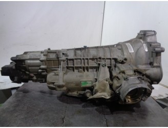 Recambio de caja cambios para audi a6 berlina (4b2) 3.0 referencia OEM IAM FLV 1060040086 5HP19