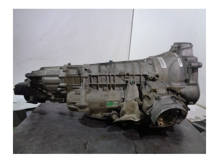 Recambio de caja cambios para audi a6 berlina (4b2) 3.0 referencia OEM IAM FLV 1060040086 5HP19