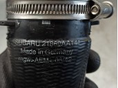 Recambio de tubo para subaru forester (sh_) 2.0 d awd (shh) referencia OEM IAM 21869AA141 