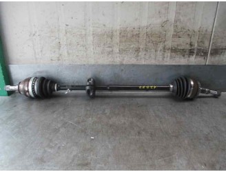 Recambio de transmision delantera derecha para opel vectra b berlina 1.8 16v referencia OEM IAM 374306  