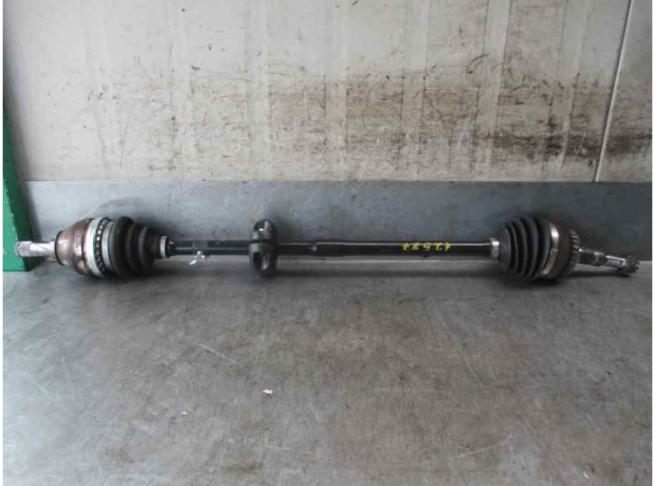 Recambio de transmision delantera derecha para opel vectra b berlina 1.8 16v referencia OEM IAM 374306  