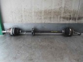 Recambio de transmision delantera derecha para opel vectra b berlina 1.8 16v referencia OEM IAM 374306  