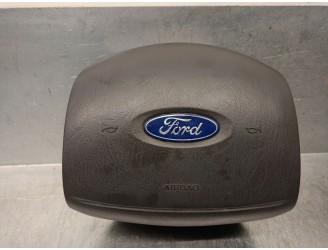 Recambio de airbag delantero izquierdo para ford transit autobús (fd_ _, fb_ _, fs_ _, fz_ _, fc_ _) 2.0 di (f_e_, f_f_, f_g_) r