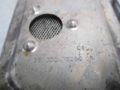 Recambio de bomba aceite para citroën xsara berlina 2.0 hdi referencia OEM IAM 9638783980 9431291021 