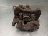Replacement rear left brake caliper for Audi Allroad Quattro (4B5) 2.5 V6 24V TDI OEM IAM 8E0615423A LUCAS reference