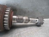 Recambio de transmision delantera derecha para opel vectra b berlina 1.8 16v referencia OEM IAM 374306  