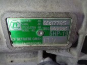 Recambio de caja cambios para audi a6 berlina (4b2) 3.0 referencia OEM IAM FLV 1060040086 5HP19