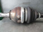 Recambio de transmision delantera derecha para opel vectra b berlina 1.8 16v referencia OEM IAM 374306  