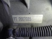 Recambio de caja cambios para audi a6 berlina (4b2) 3.0 referencia OEM IAM FLV 1060040086 5HP19