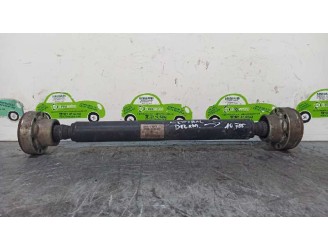 Recambio de transmision central para audi q7 (4l) 3.0 tdi referencia OEM IAM   