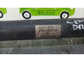 Recambio de transmision central para audi q7 (4l) 3.0 tdi referencia OEM IAM 