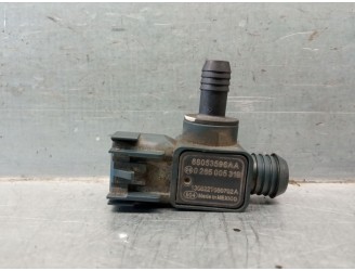 Recambio de valvula para lancia voyager monospace (404_) 2.8 crd (rt, 53) referencia OEM IAM 68053596AA 1305221050702A 026500231