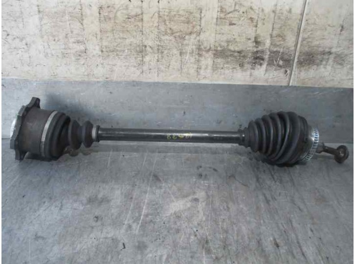 Recambio de transmision delantera izquierda para volkswagen passat berlina (3b2) 1.9 tdi referencia OEM IAM 8B0407271K J1K 