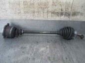 Recambio de transmision delantera izquierda para volkswagen passat berlina (3b2) 1.9 tdi referencia OEM IAM 8B0407271K J1K 