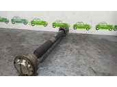 Recambio de transmision central para audi q7 (4l) 3.0 tdi referencia OEM IAM 