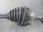 Recambio de transmision delantera izquierda para volkswagen passat berlina (3b2) 1.9 tdi referencia OEM IAM 8B0407271K J1K 