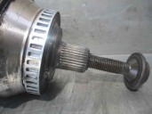 Recambio de transmision delantera izquierda para volkswagen passat berlina (3b2) 1.9 tdi referencia OEM IAM 8B0407271K J1K 