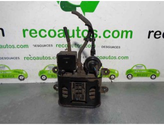 Recambio de filtro carbono activo para lexus ls (usf4/uvf4) 460 referencia OEM IAM 7770450110 