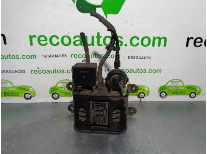 Recambio de filtro carbono activo para lexus ls (usf4/uvf4) 460 referencia OEM IAM 7770450110  