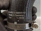 Recambio de tubo para subaru forester (sh_) 2.0 d awd (shh) referencia OEM IAM 21869AA151 