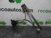Recambio de elevalunas trasero derecho para peugeot 106 (s2) 1.1 referencia OEM IAM  MANUAL 5 PUERTAS
