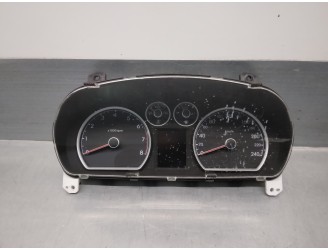Recambio de cuadro instrumentos para hyundai i30 1.4 cat referencia OEM IAM 940032R010 11001333501U 