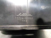 Recambio de filtro carbono activo para lexus ls (usf4/uvf4) 460 referencia OEM IAM 7770450110  