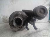 Recambio de turbocompresor para volkswagen passat berlina (3b2) 1.9 tdi referencia OEM IAM 028145702 4540972 GARRETT