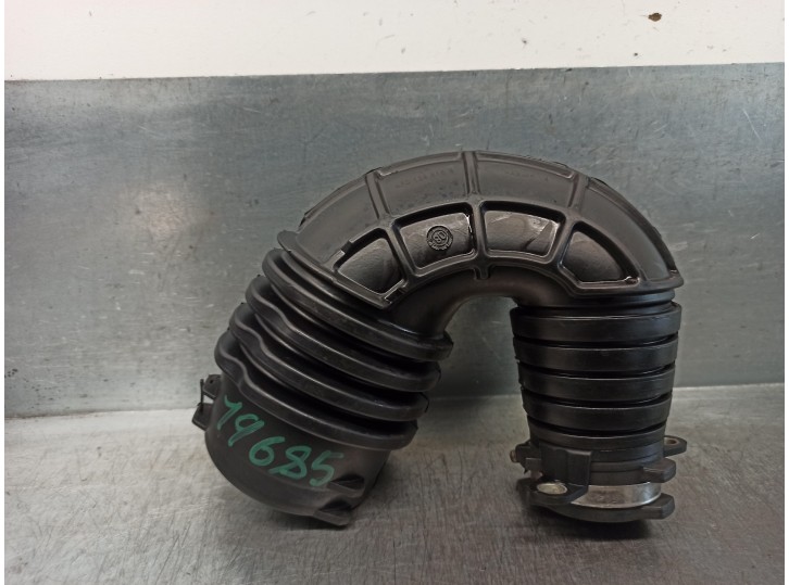 Recambio de tubo para audi a6 avant (4f5) 2.0 tdi referencia OEM IAM 4F0129615E 